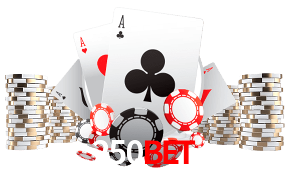 Jogue jogos de pôquer em 250BET