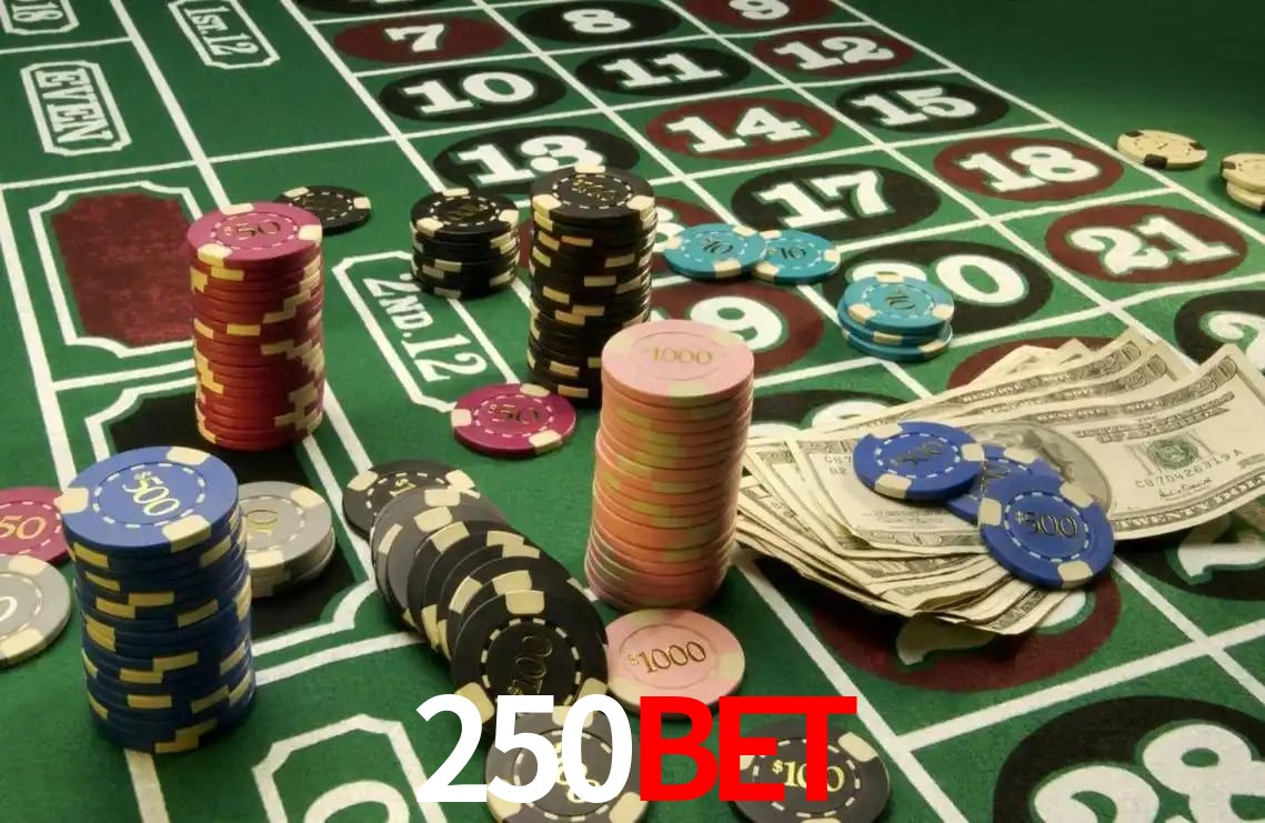 Statistics 250BET