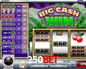 Desvendando o Mundo dos Jogos Virtuais na 250BET