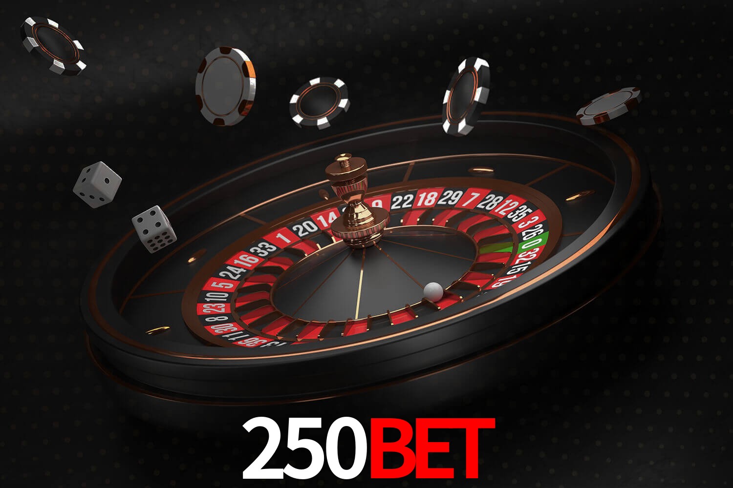 250BET: Seu Cassino Premiado com Pagamentos Rápidos