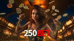 Welcome Bonus 250BET