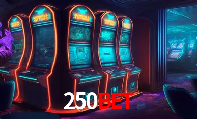 Desvendando o Mundo dos Jogos Virtuais na 250BET