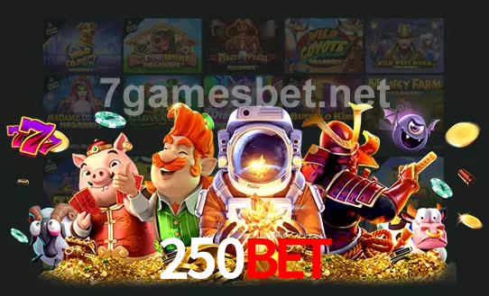 cassino 250BET