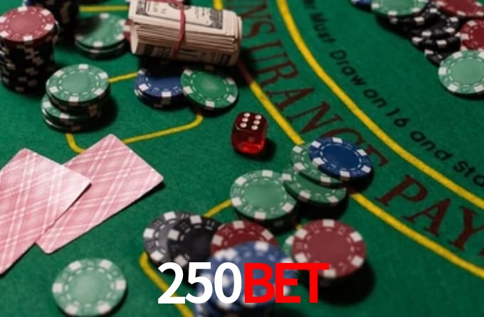 250 BET login