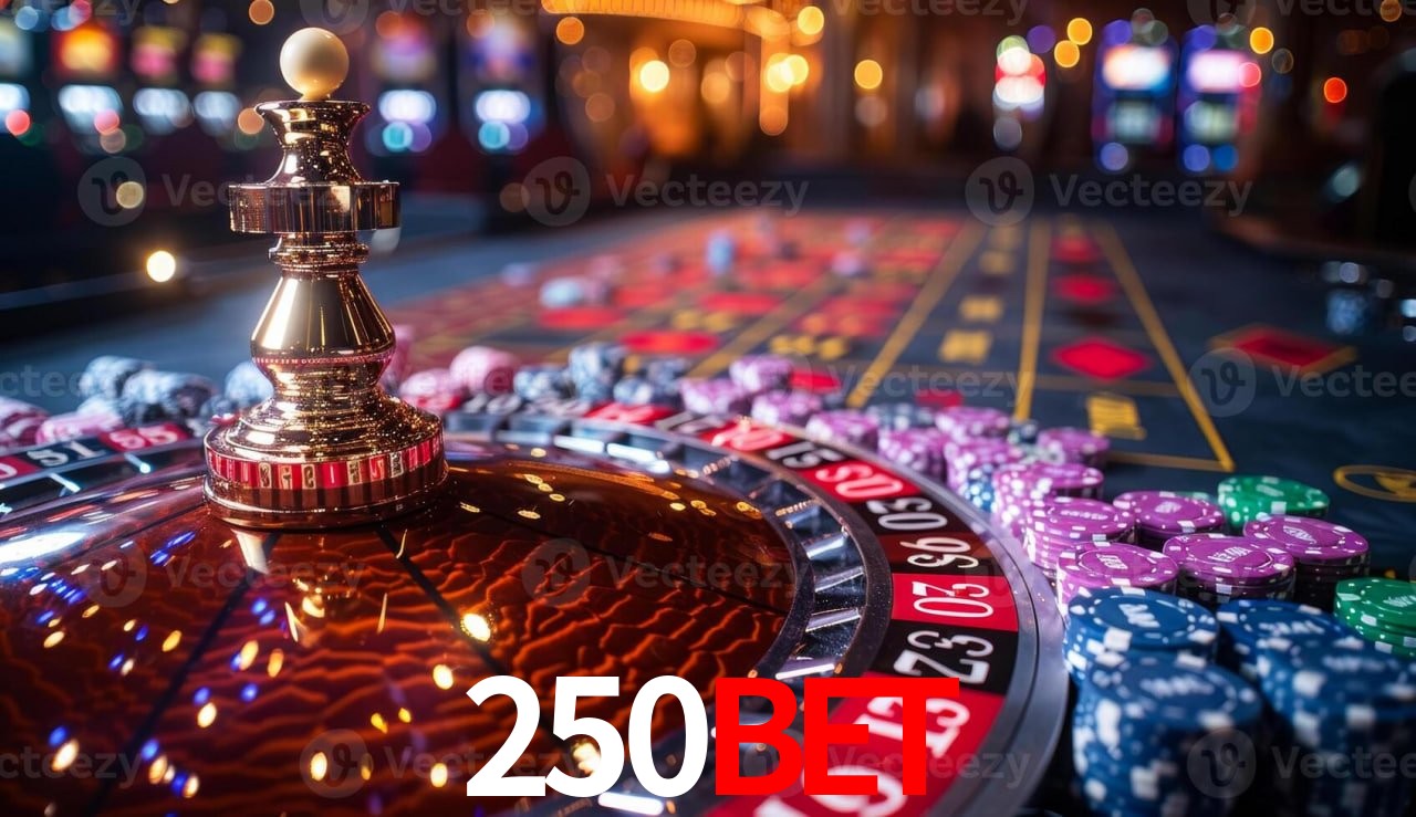 Flash Promotion 250BET