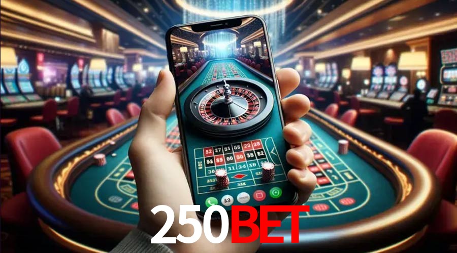 Games Directory 250BET