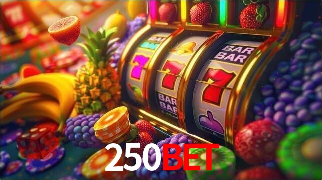 Seasonal Promotions 250BET