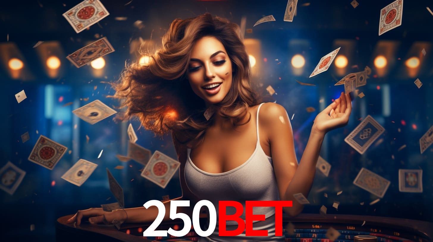 Live Casino 250BET