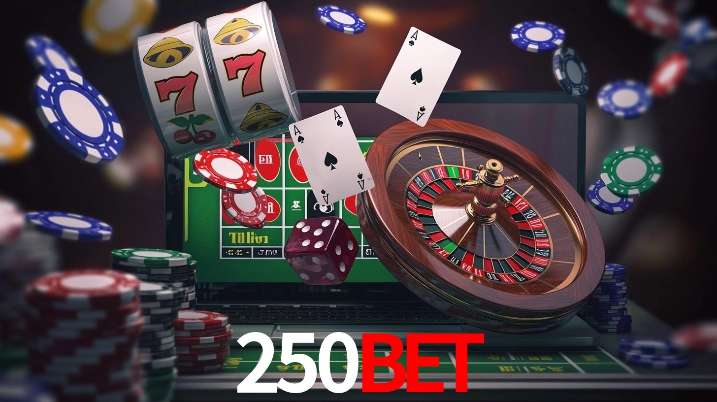 Daily Bonuses 250BET