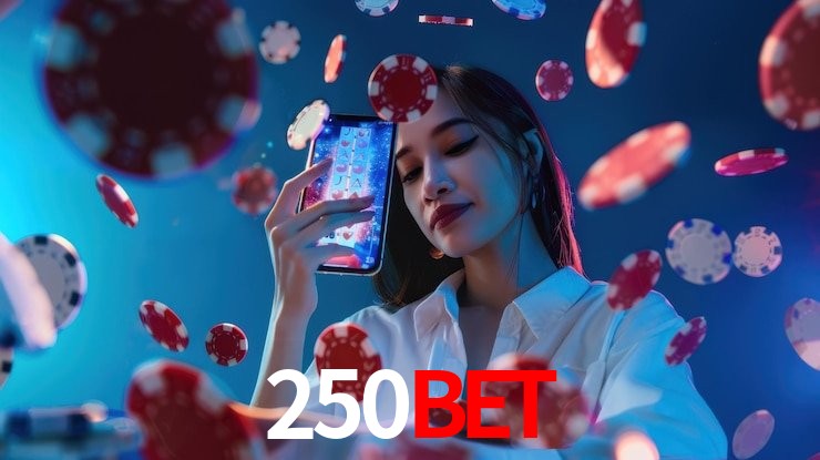 Descubra o Programa VIP da 250BET: Vantagens Exclusivas para Jogadores