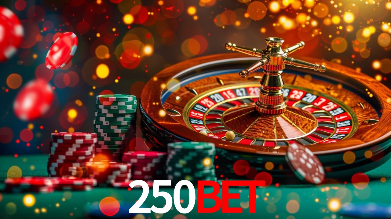 Explorando a Categoria de Eventos em Apostas na 250BET