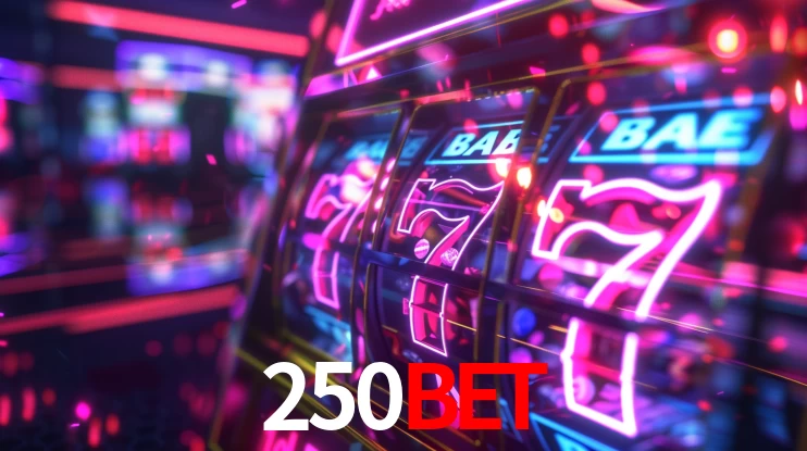 Slot Games 250BET