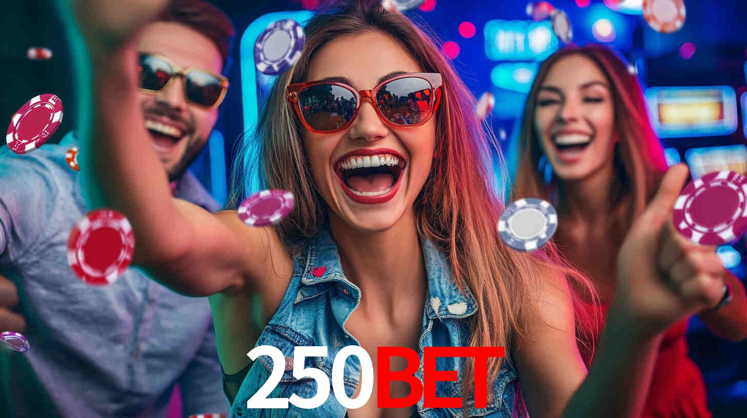A Popularidade dos Caça-Níqueis no 250BET