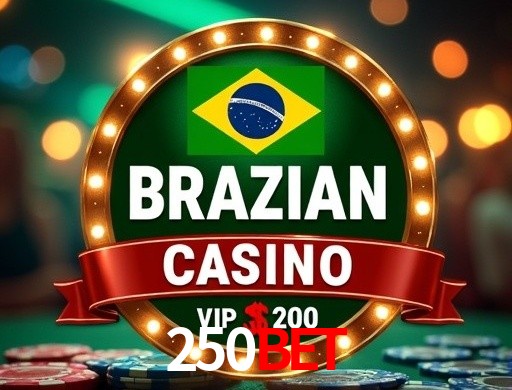 Seasonal Promotions 250BET