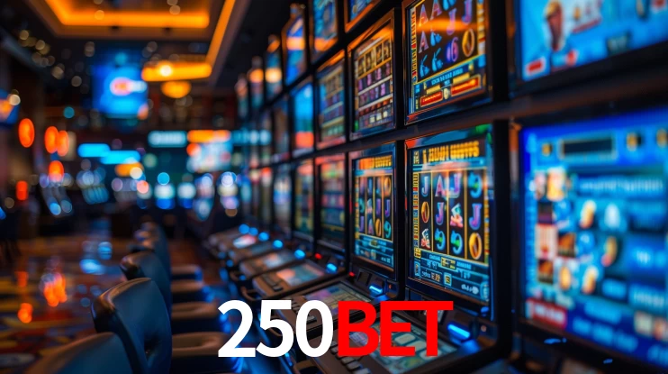 Quick Registration 250BET