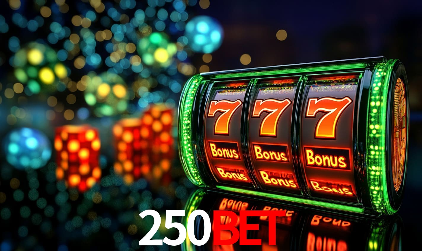 Slot Games 250BET