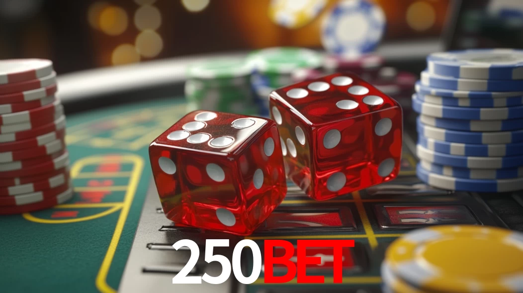 Daily Bonuses 250BET