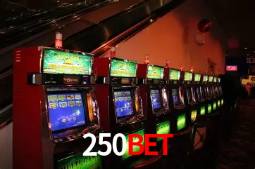 Descubra a Essência do 250BET: Nossa História e Compromissos
