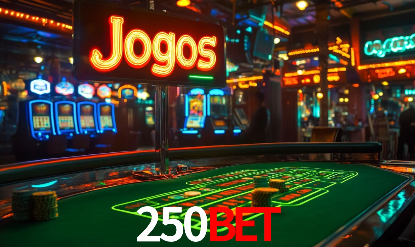Games Directory 250BET
