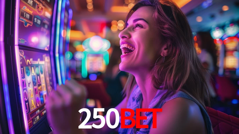 250 BET login