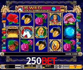 VIP Casino 250BET