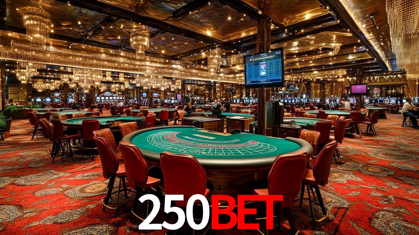250BET: Seu Especialista em Apostas Esportivas Brasileiras