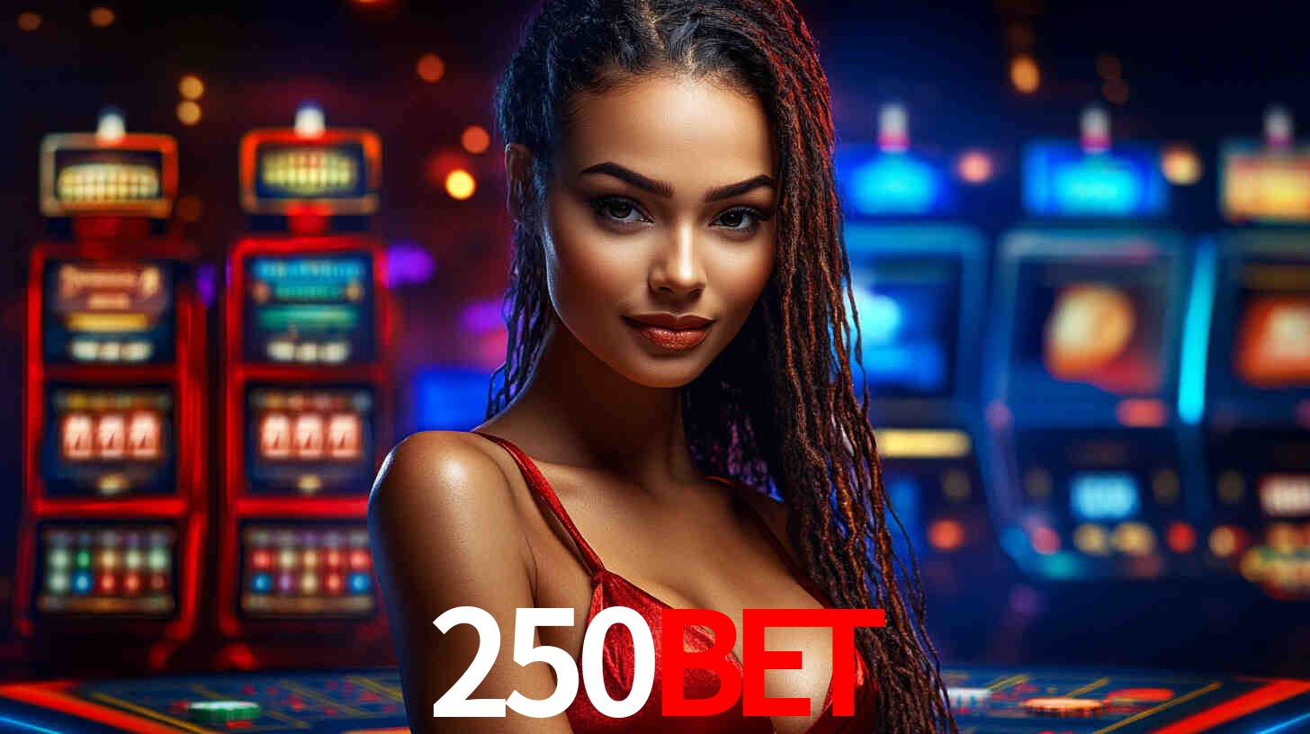 A Popularidade dos Caça-Níqueis no 250BET