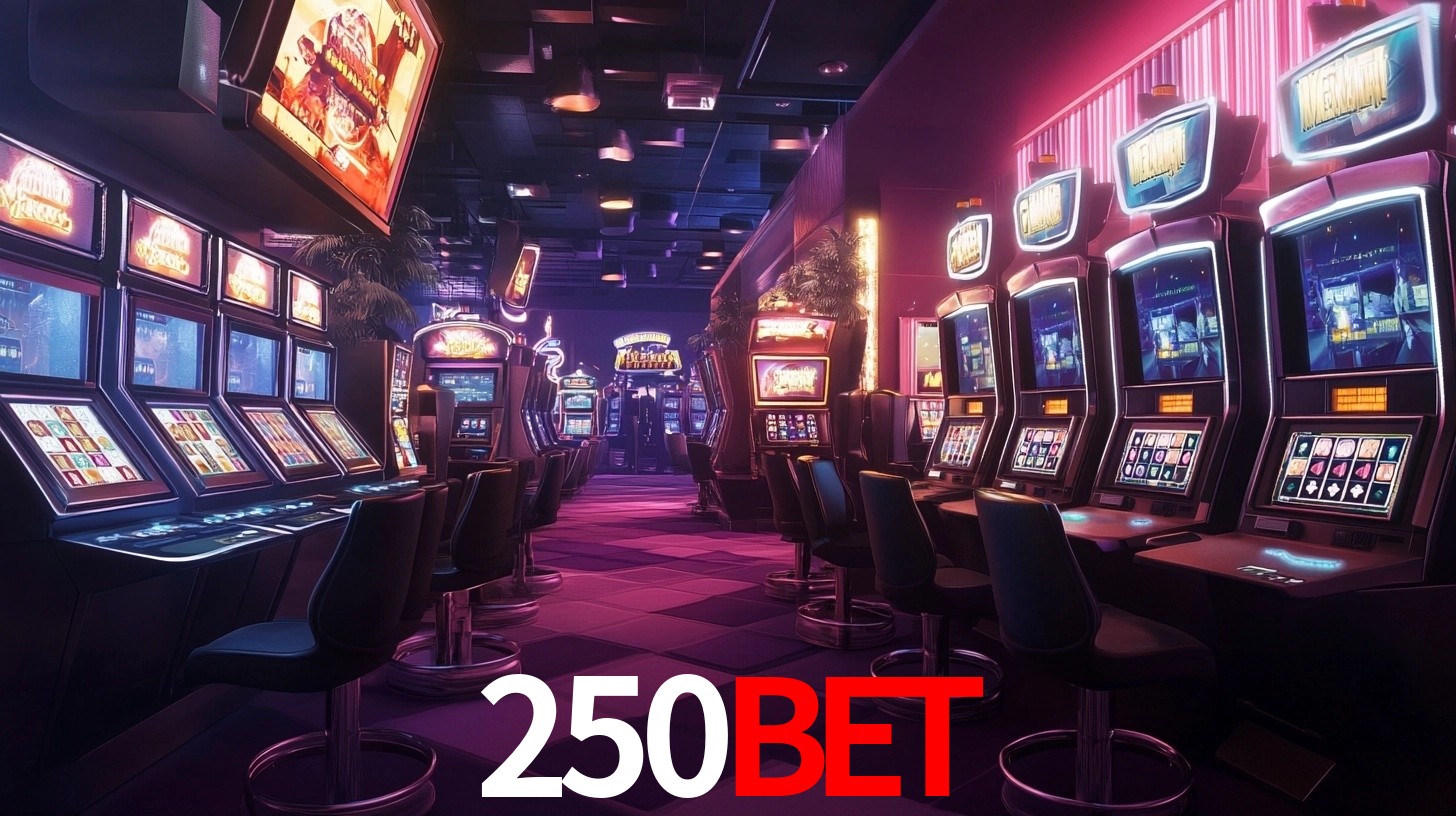 Programa VIP 250BET