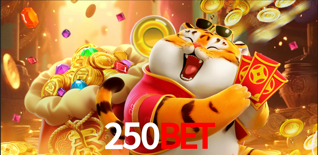 250BET: A Experiência de Casino com Jogos de Mesa ao Vivo