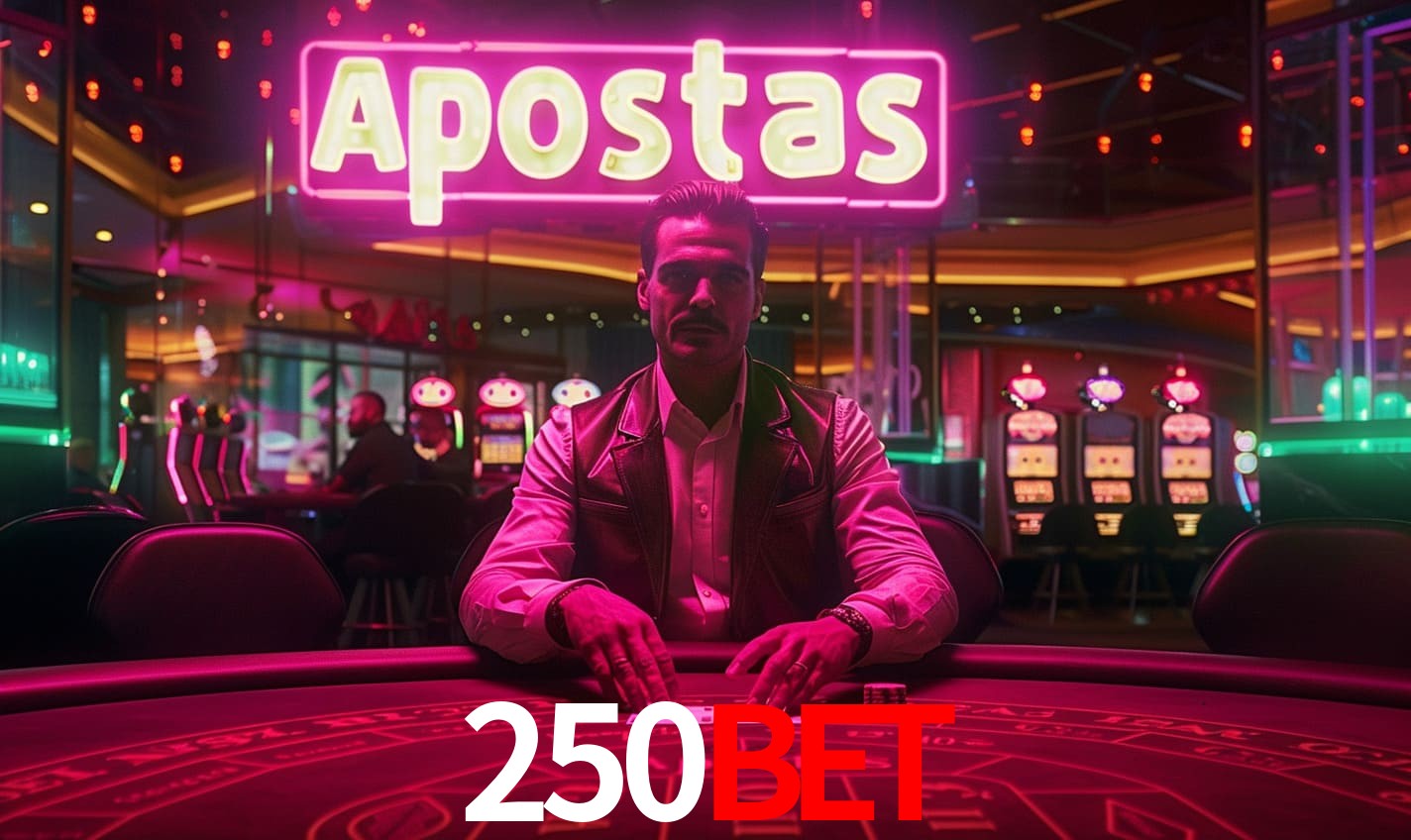 Explorando a Categoria de Eventos em Apostas na 250BET