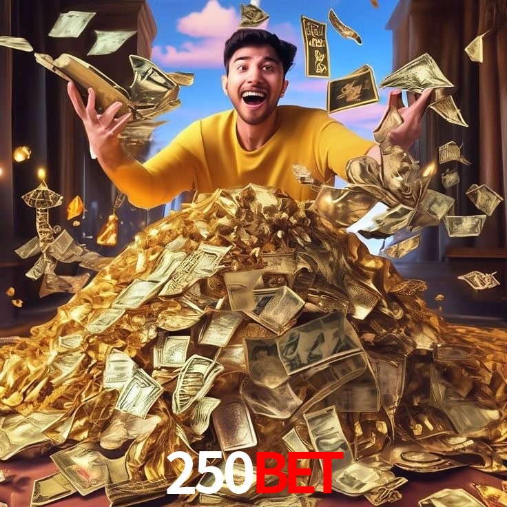 cassino 250BET