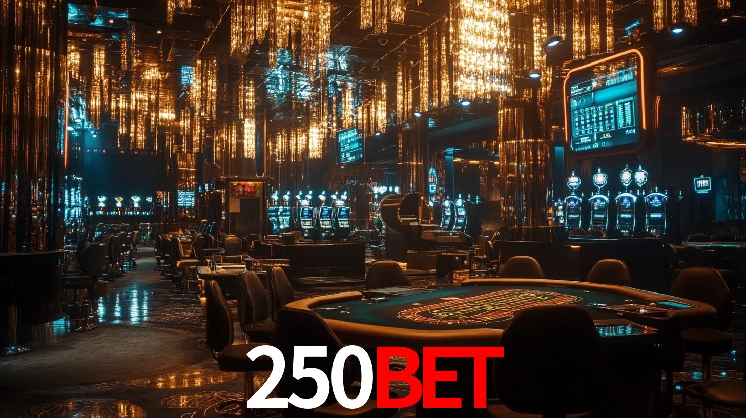 250 BET login