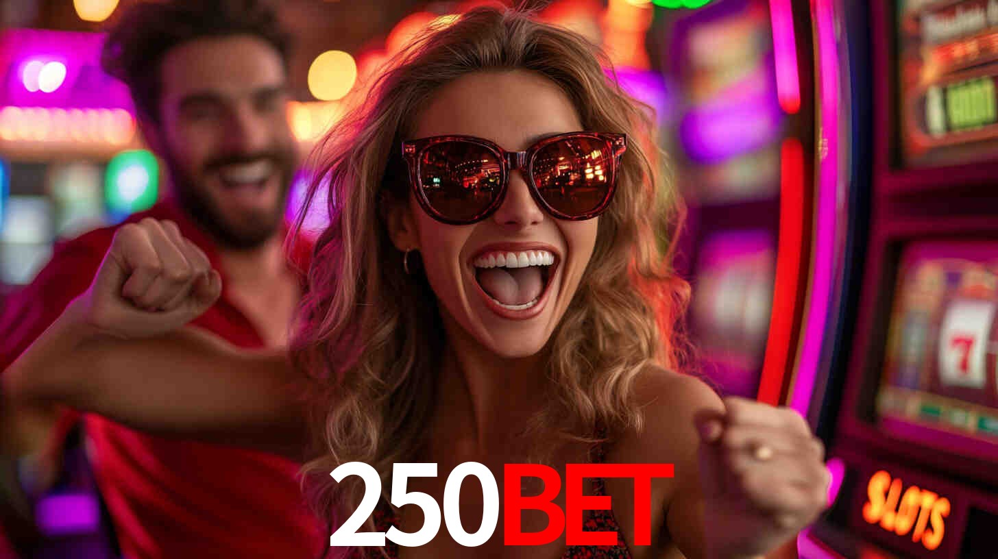 A Experiência Imersiva dos Cassinos Ao Vivo no 250BET