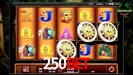 Live Casino 250BET