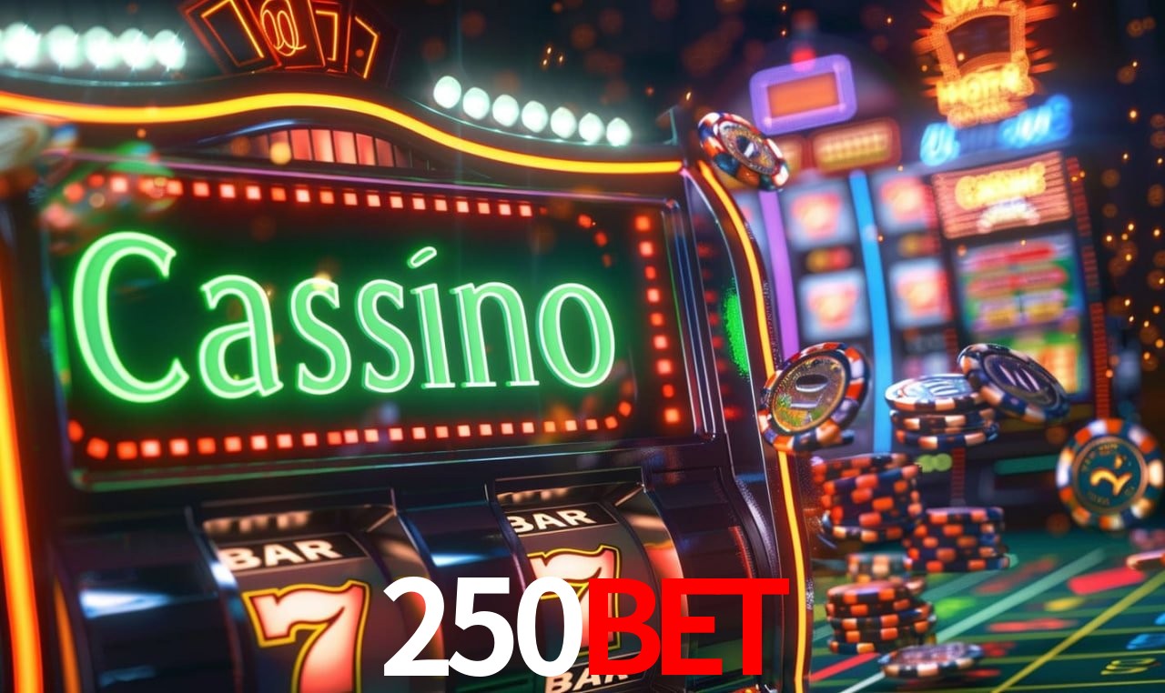Game Providers 250BET