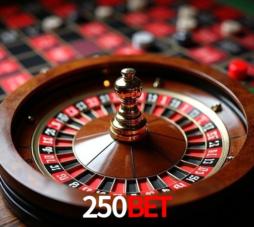 Responsive Design 250BET