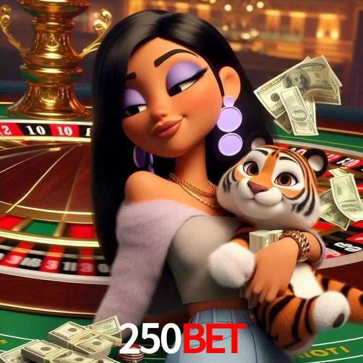 Tennis Betting 250BET