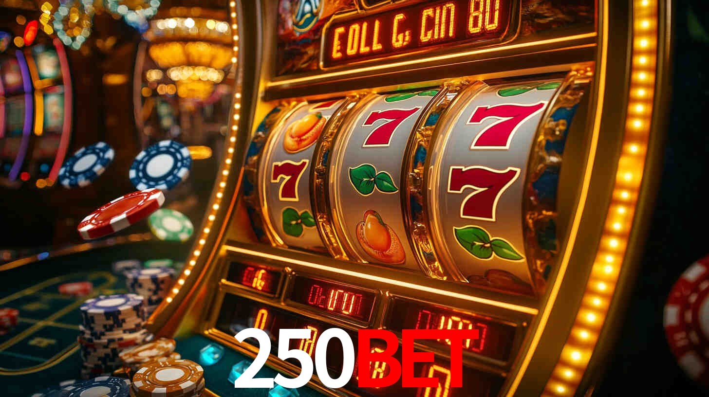 250BET App Interface