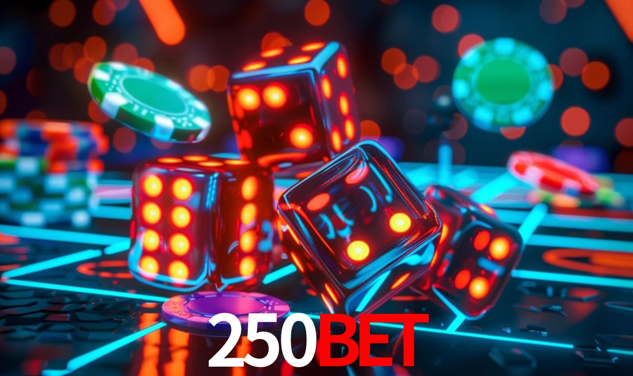 A Emoção da Loteria na 250BET: Uma Chance de Mudança de Vida