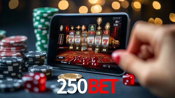 Exclusive Games 250BET
