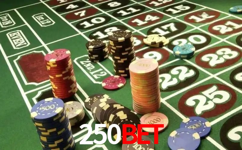Game Statistics 250BET