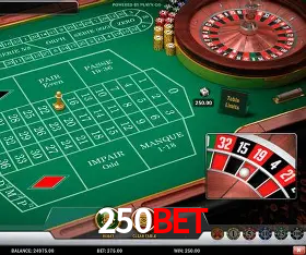 APP oficial da 250BET para mobile