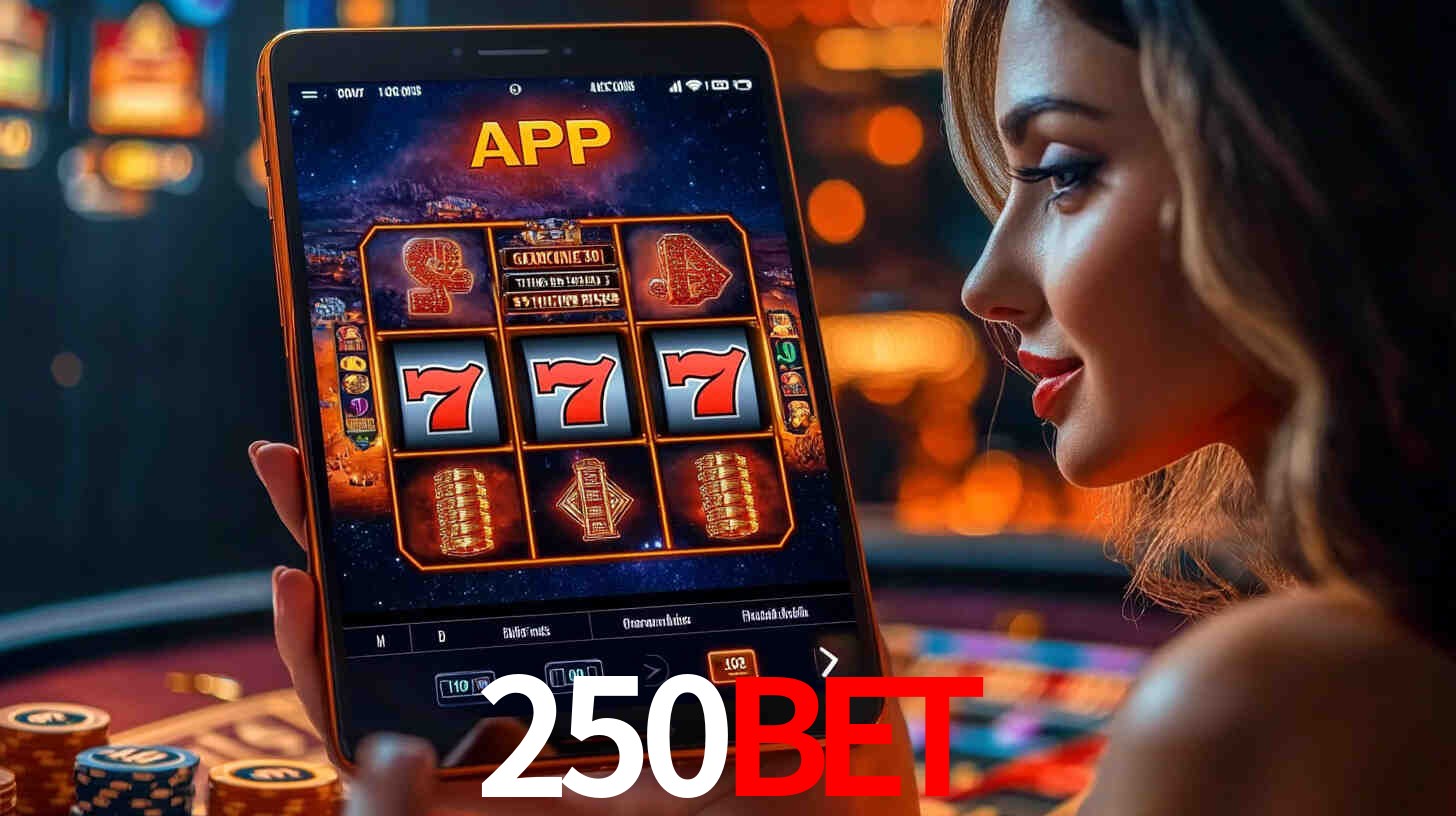 250 BET APP