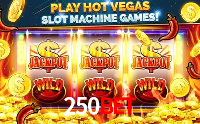 Desvendando o Mundo dos Jogos Virtuais na 250BET