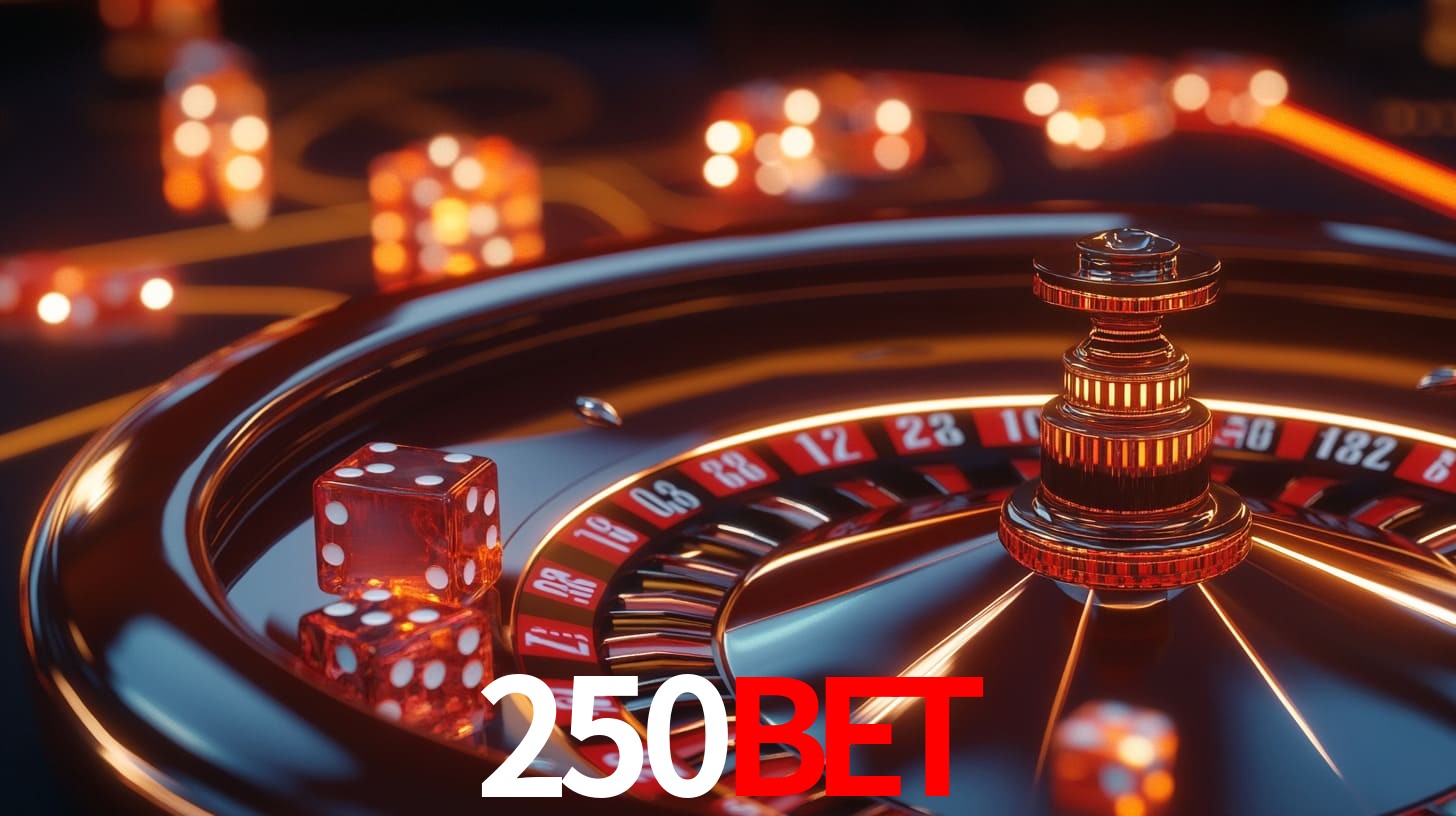 VIP Casino 250BET