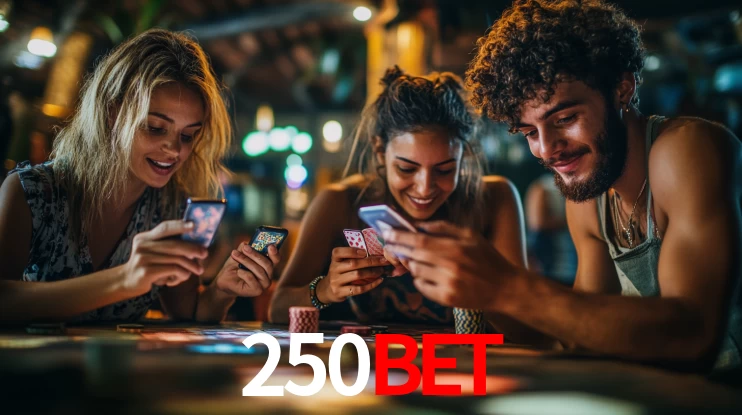 Tournaments 250BET