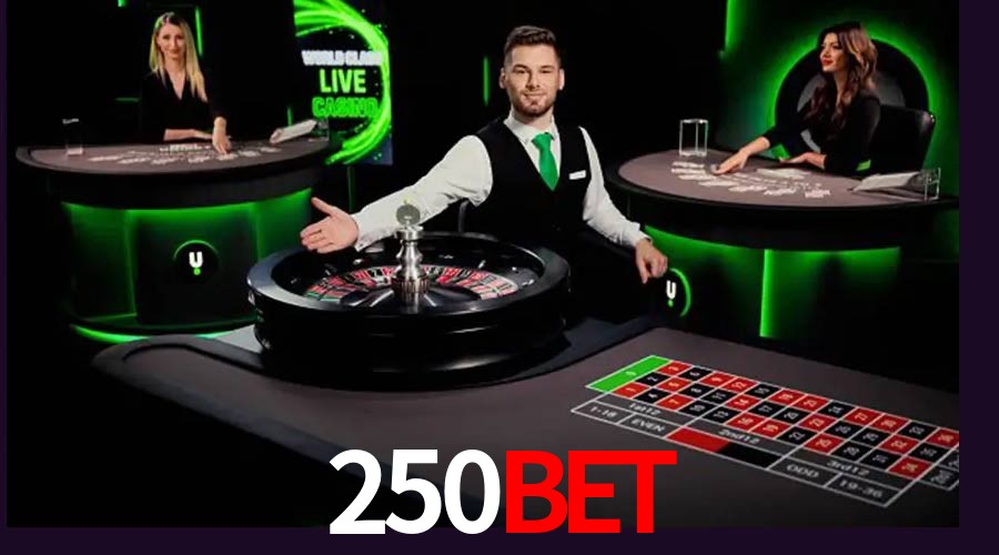 Secure Login 250BET