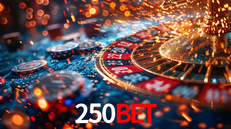 Live Casino 250BET