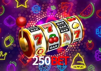 A Emoção da Loteria na 250BET: Uma Chance de Mudança de Vida