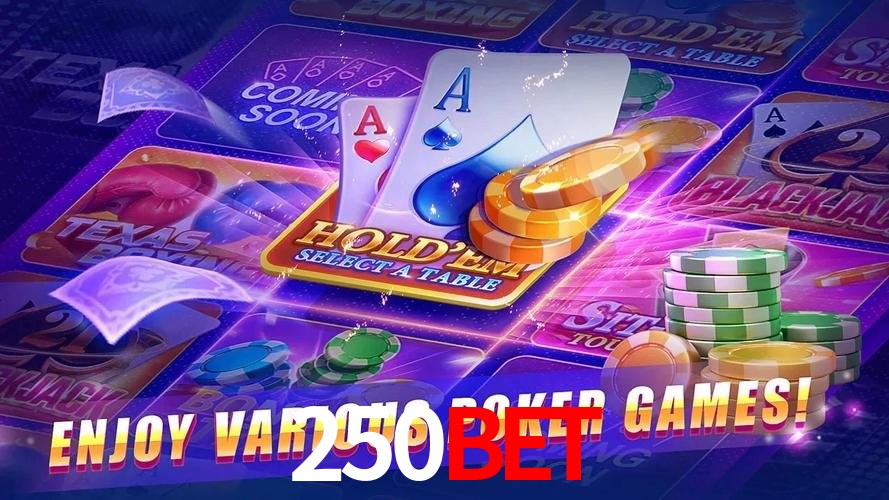Inovações de Jogos na 250BET: O Futuro das Experiências Interativas